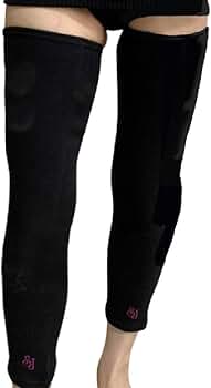 サランジェ レッグサポーター L 光電子 レッグウォーマー 産後　ダイエット Amazon.co.jp: [SJ] 光電子 レッグ サポーター（2枚組） カラー